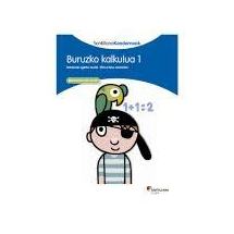 BURUZKO KALKULUA BURUZKO KALKULUA