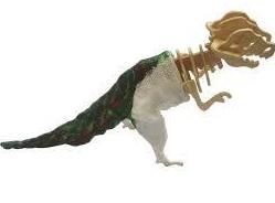 CREATIVITY FOR KIDS. MONTA TU TIRANOSAURIO REX CREATIVITY FOR KIDS. MONTA TU TIRANOSAURIO REX