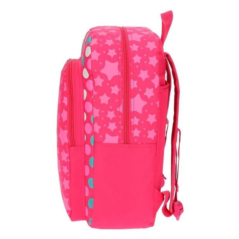 Mochila Roll Road Stars 40 cm Mochila Roll Road Stars 40 cm