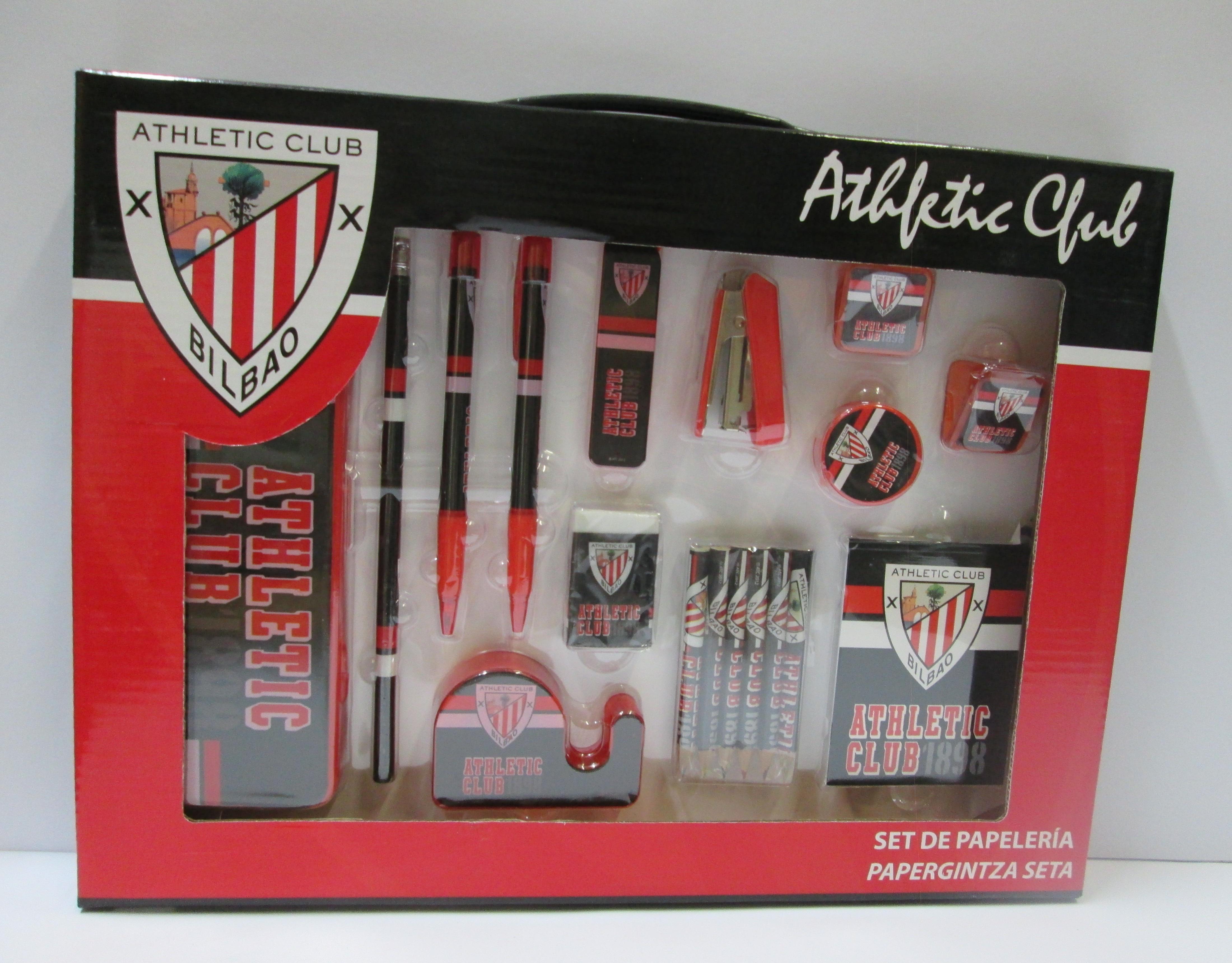 Conjunto de papelería grande 15,85 € Conjunto de papelería grande 15,85 €