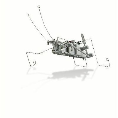 INSECTOID. FUN MECHANICS KIT. 4M INSECTOID. FUN MECHANICS KIT. 4M