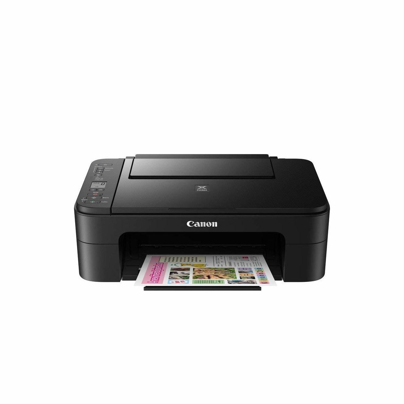 Cannon Pixma-ts3150 20% Dto. Cannon Pixma-ts3150 20% Dto.