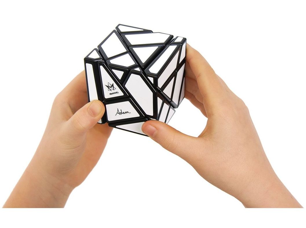 Cubo Ghost Cube Cubo Ghost Cube