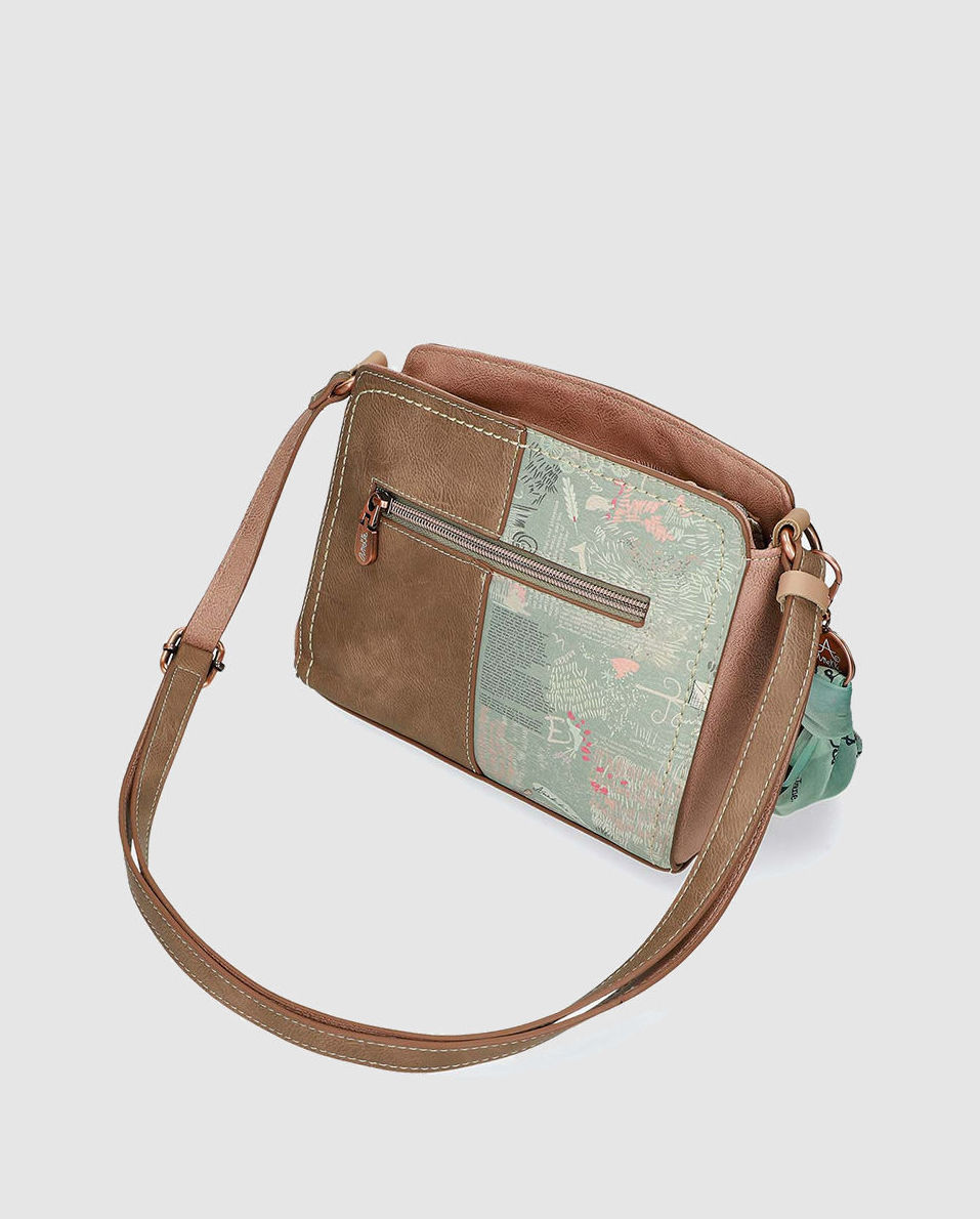 ANEKKE Bandolera pequeña de mujer Anekke Jane ANEKKE Bandolera pequeña de mujer Anekke Jane