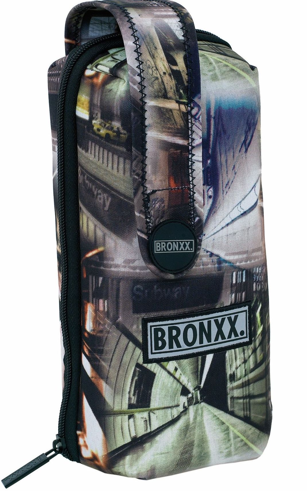 PORTATODO MÚLTIPLE BRONX SUBWAY PORTATODO MÚLTIPLE BRONX SUBWAY
