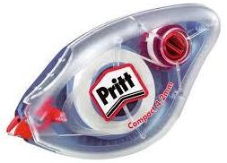 Corrector en cinta PRITT Corrector en cinta PRITT