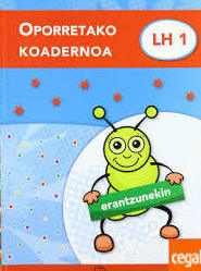 Oporretako koadernoa 1 (Erantzunekin) Ed. IKASELKAR 9788497838825 Oporretako koadernoa 1 (Erantzunekin) Ed. IKASELKAR 9788497838825
