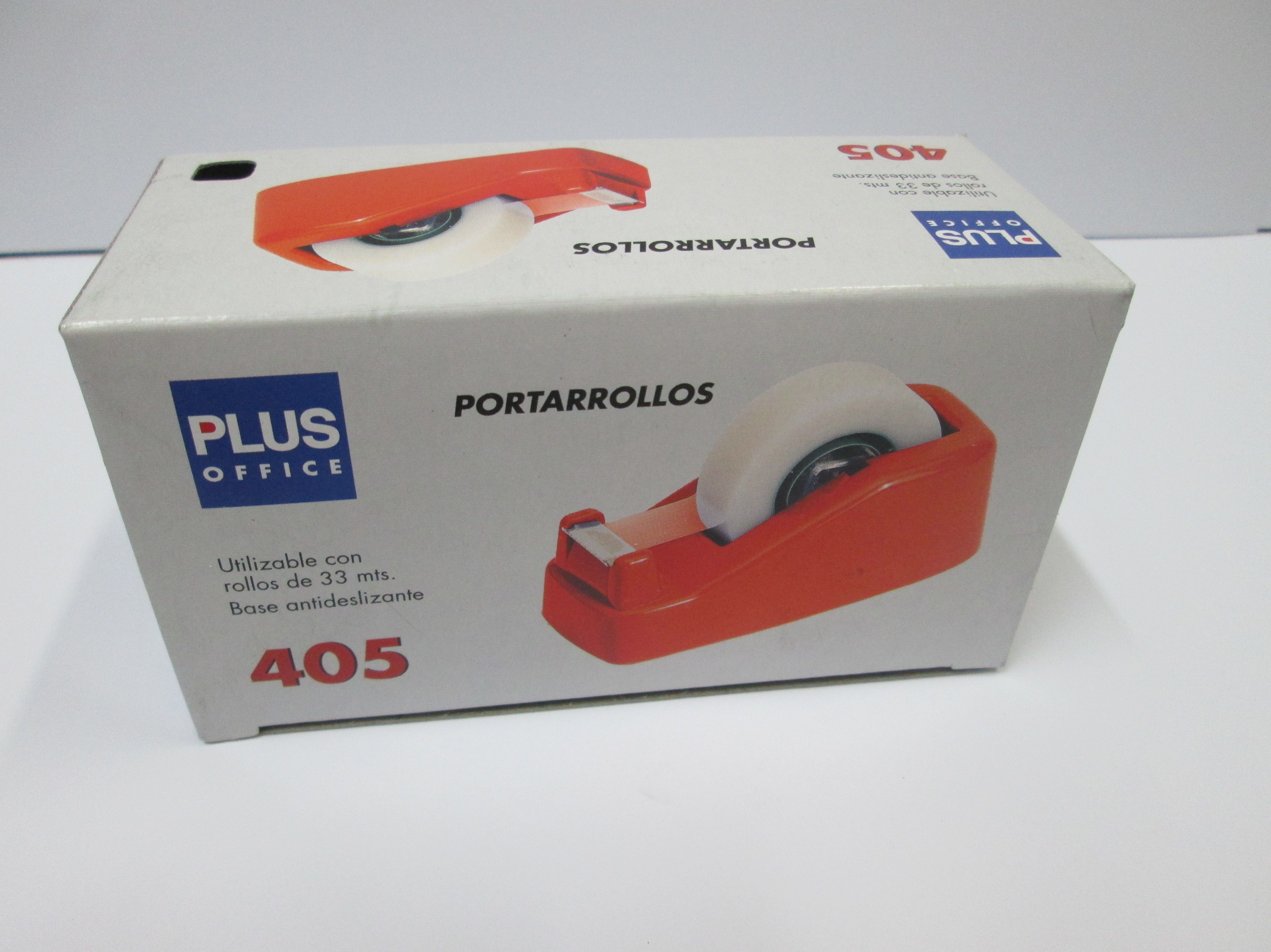 Portarrollo cello PLUS 405 Portarrollo cello PLUS 405