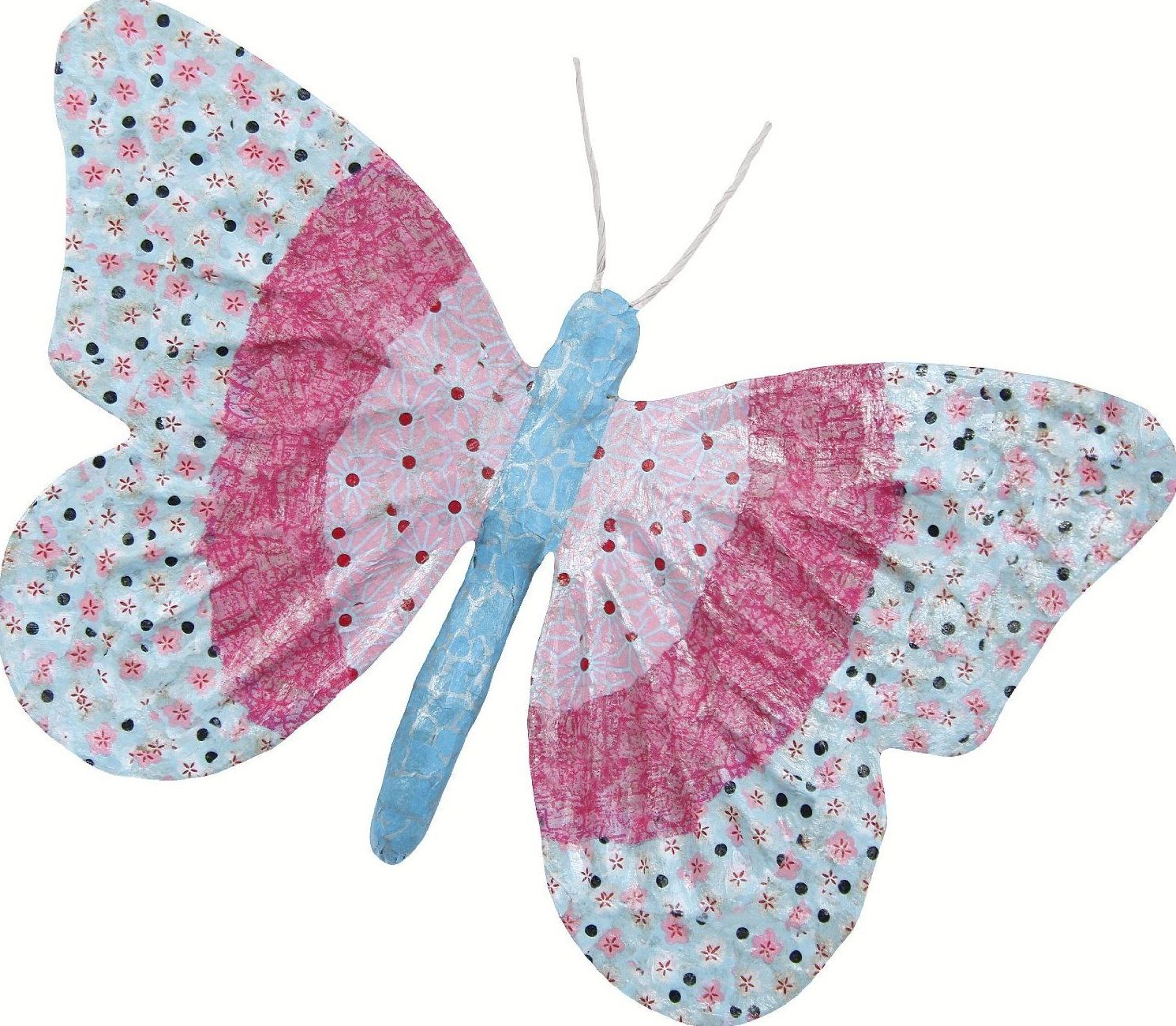 DECORA MARIPOSAS. DECOPATCH. AVENUE MANDARINE DECORA MARIPOSAS. DECOPATCH. AVENUE MANDARINE