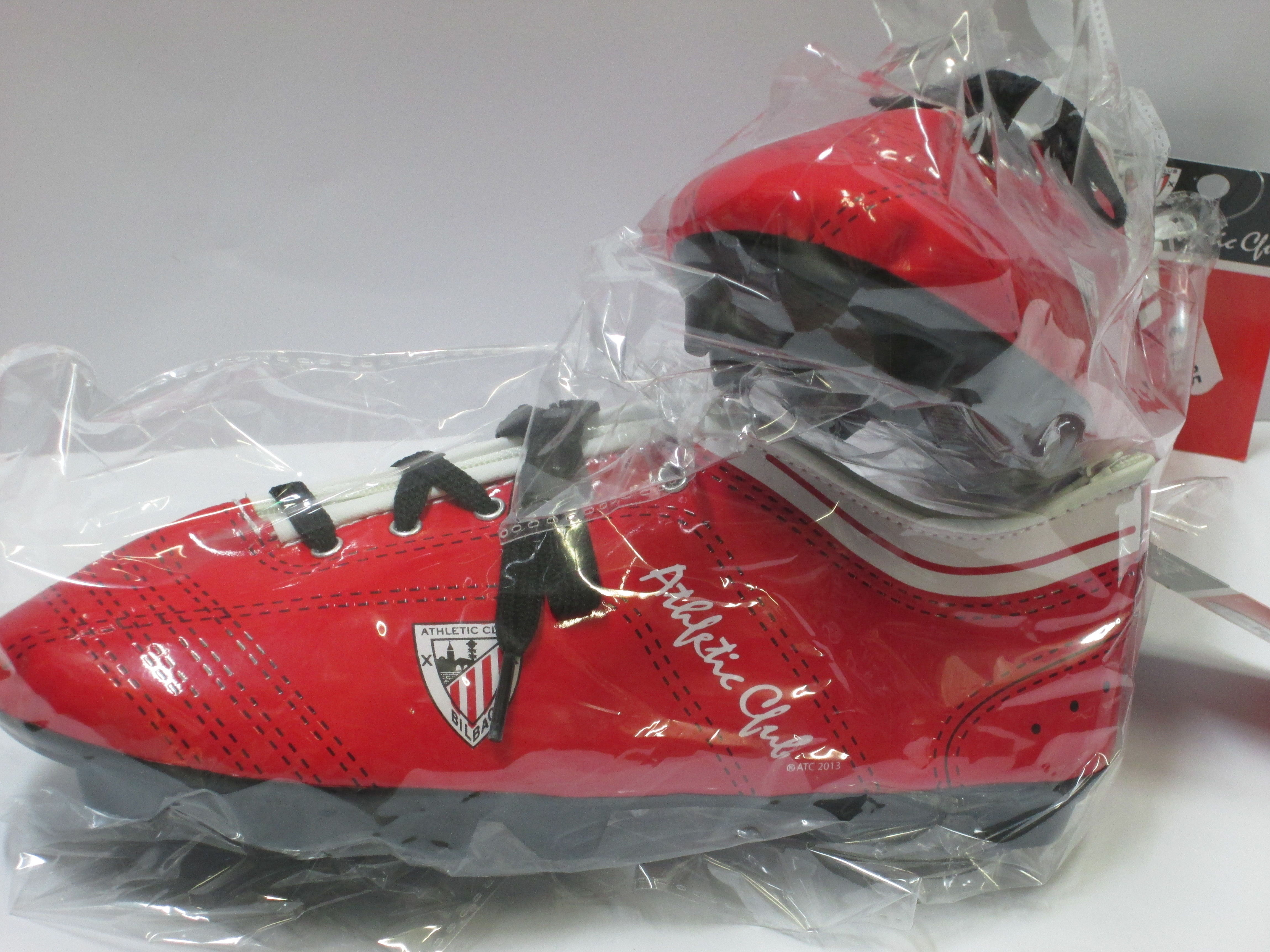 Athletic. Portodo bota Athletic. Portodo bota