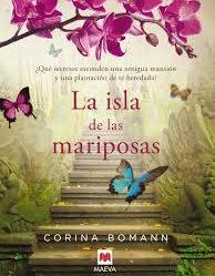 La isla de las mariposas La isla de las mariposas