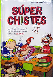 Super chistes Super chistes