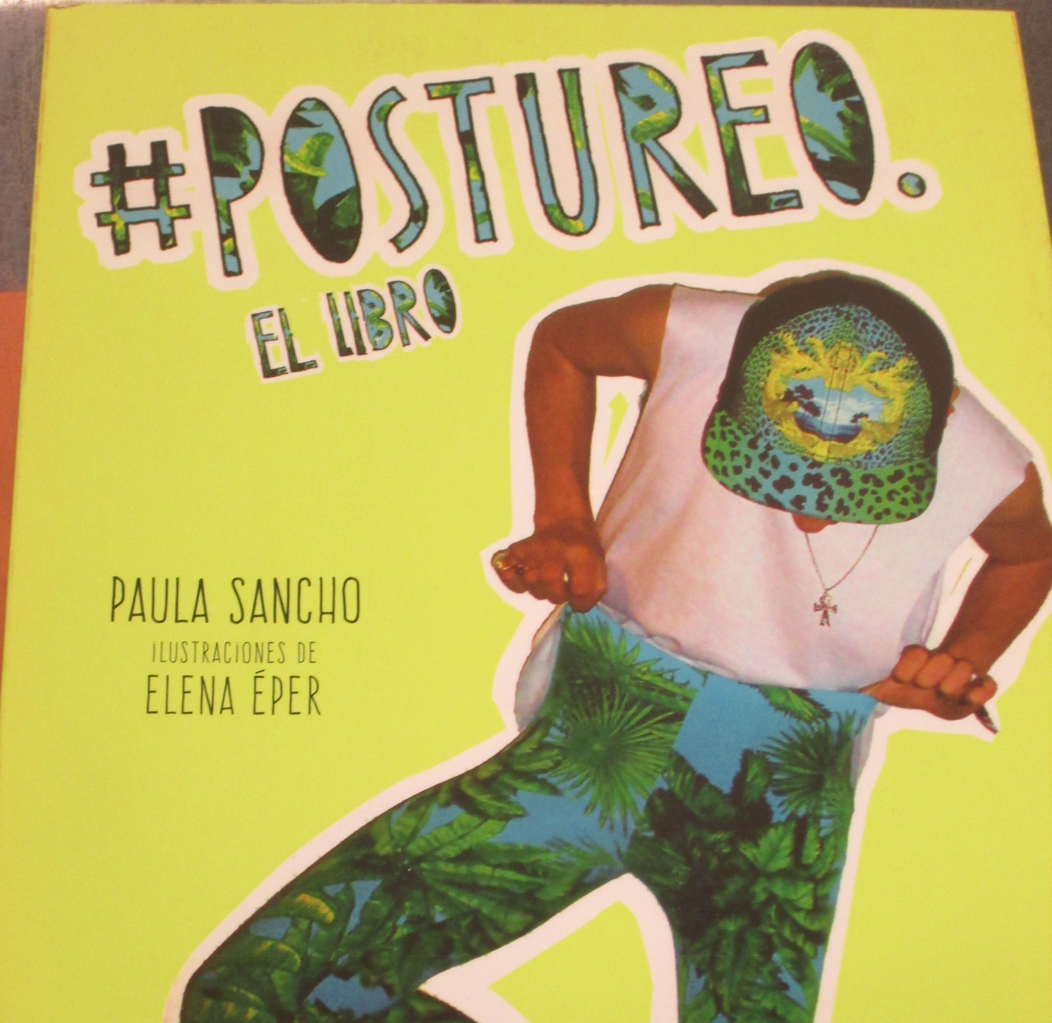 POSTUREO POSTUREO