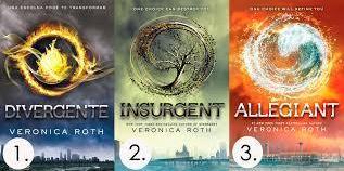 Insurgente. Insurgente.