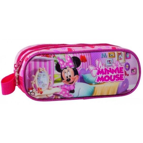 Portatodo MINNIE MOUSE Portatodo MINNIE MOUSE