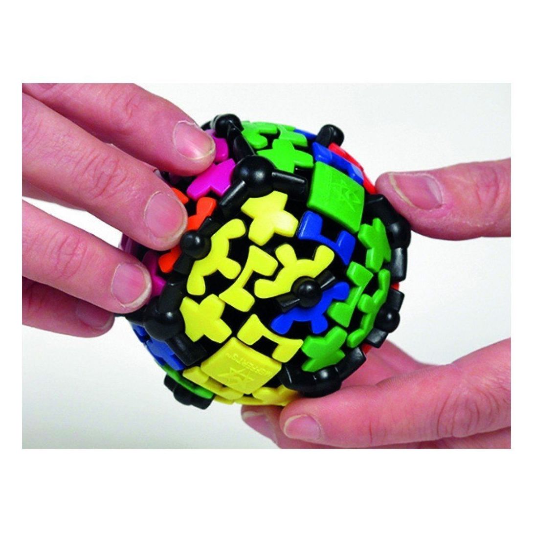 Juego habilidad Gear Ball, Bola de Engranaje. Cayro Juego habilidad Gear Ball, Bola de Engranaje. Cayro