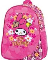 MY MELODY MY MELODY