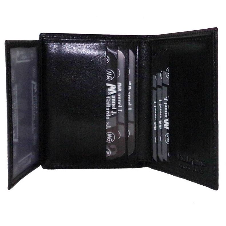 CARTERA PIEL CABALLERO LAREDO CARTERA PIEL CABALLERO LAREDO