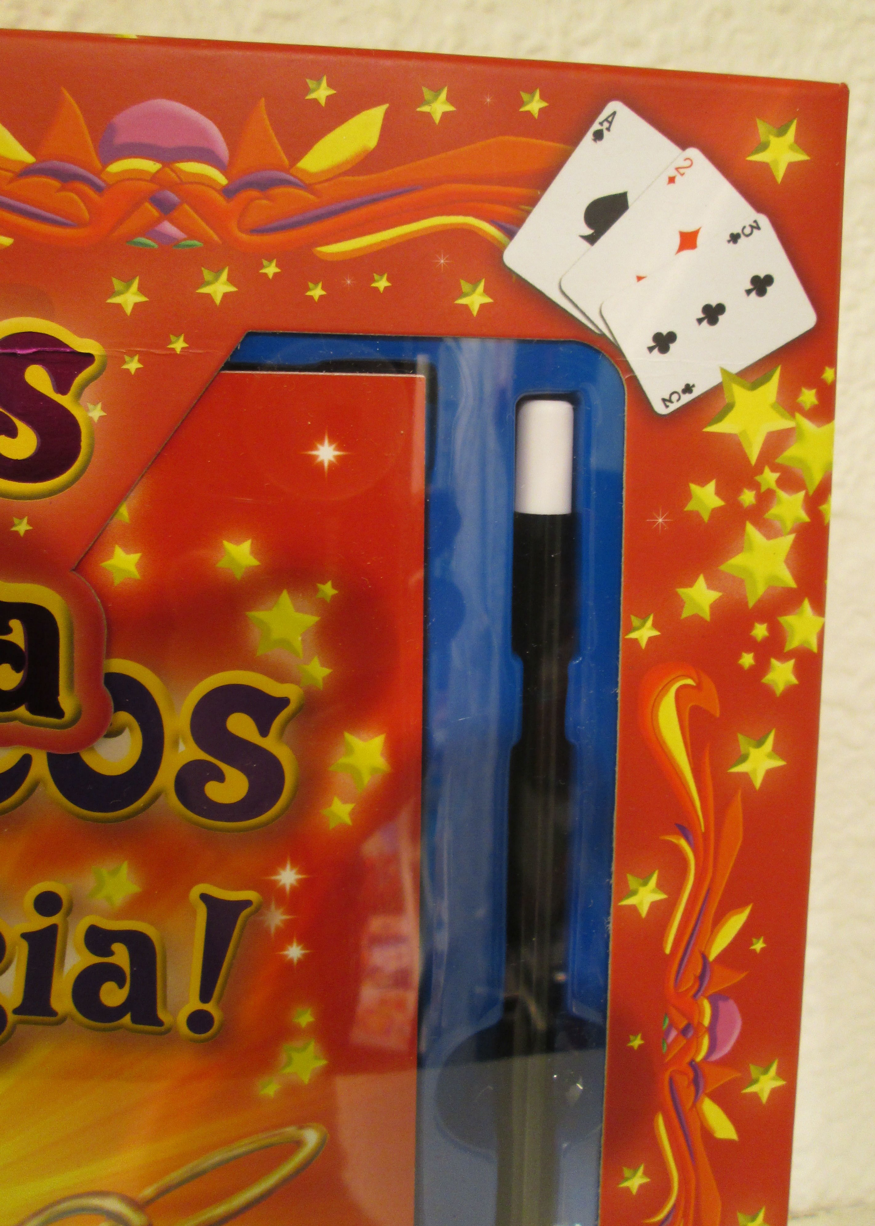 TRUCOS DE MAGIA - CREA Y DISEÑA TRUCOS DE MAGIA - CREA Y DISEÑA