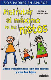 S.O.S. padres en apuros S.O.S. padres en apuros