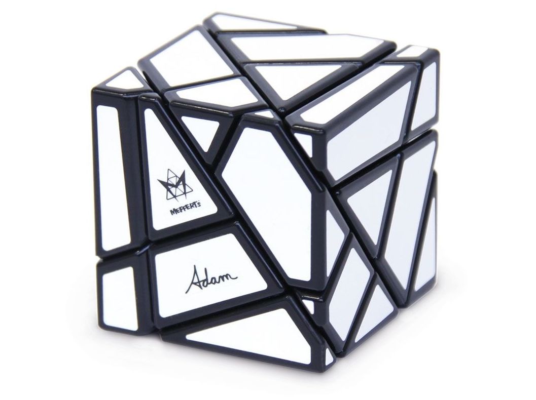 Cubo Ghost Cube Cubo Ghost Cube
