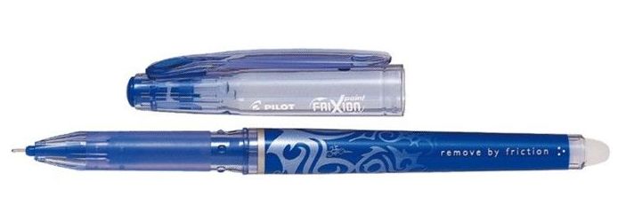 PILOT FRIXION POINT PILOT FRIXION POINT