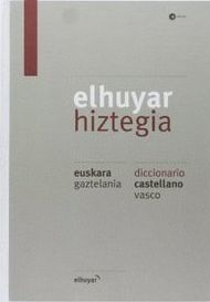 ELHUYAR HIZTEGIA EUS / GAZ - CAS / VAS ELHUYAR HIZTEGIA EUS / GAZ - CAS / VAS