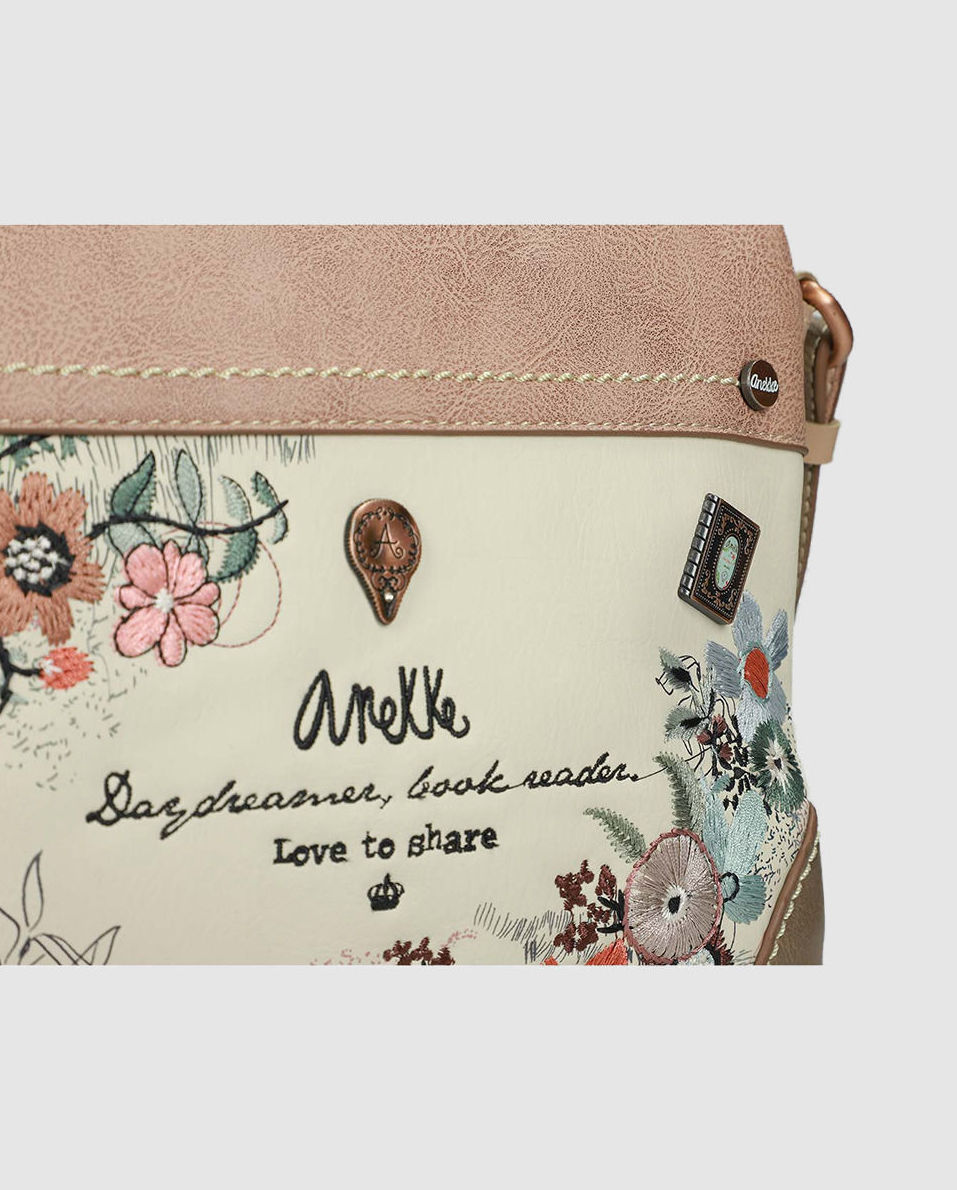 ANEKKE Bandolera de mujer Anekke Jane ANEKKE Bandolera de mujer Anekke Jane