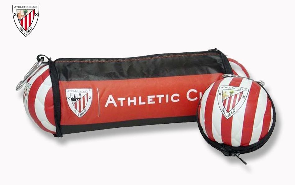 Athletic. Portatodo balón pegable. BAYMA Athletic. Portatodo balón pegable. BAYMA