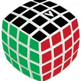 V-CUBE-4 4x4 V-CUBE-4 4x4