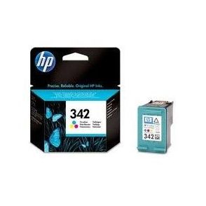 Cartucho HP 342 Cartucho HP 342