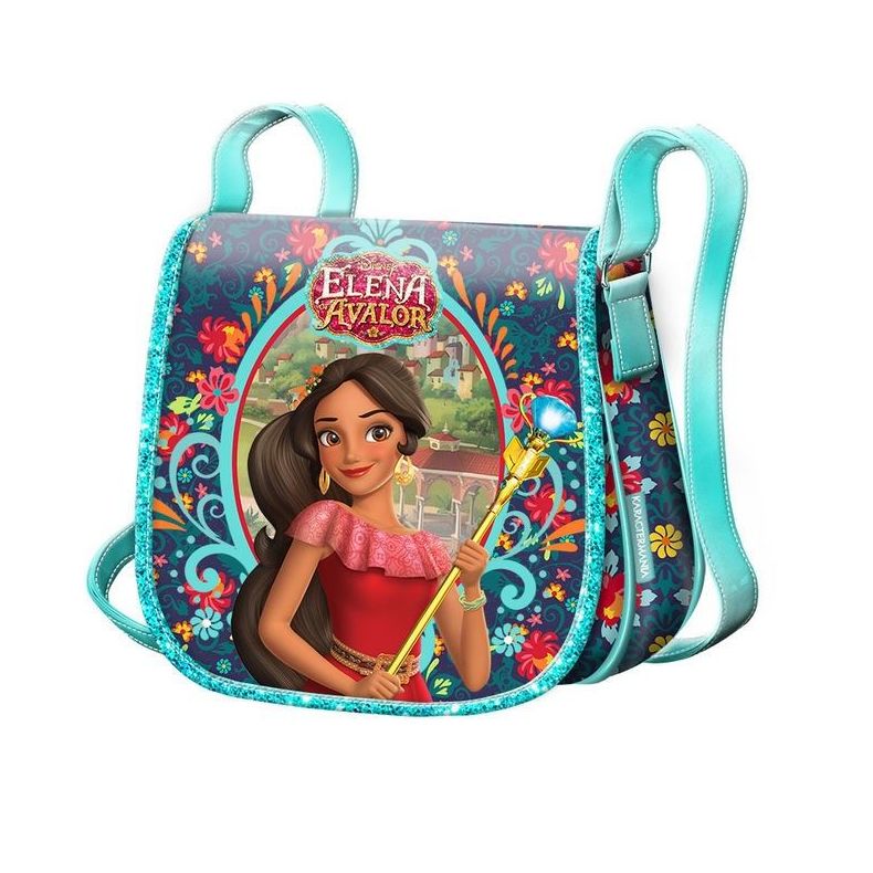 Bolso Muffin Elena de Avalor Disney Destiny 8435376332202 Bolso Muffin Elena de Avalor Disney Destiny 8435376332202