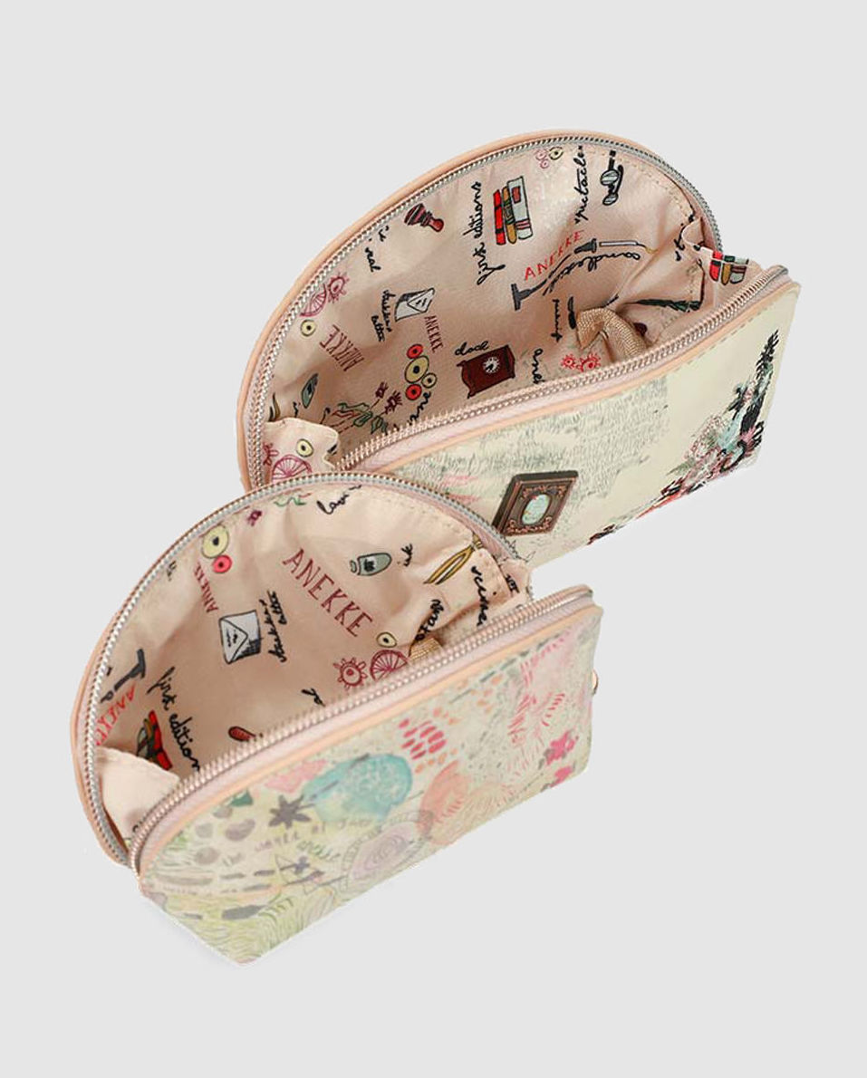 ANEKKE. Set de neceseres Anekke Jane ANEKKE. Set de neceseres Anekke Jane