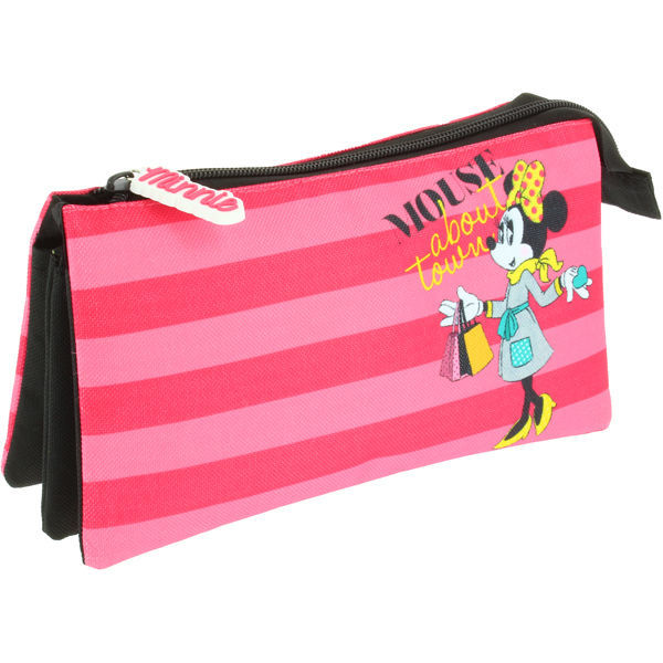 Portatodo MINNIE RAYAS. GRAFOPLAST Portatodo MINNIE RAYAS. GRAFOPLAST