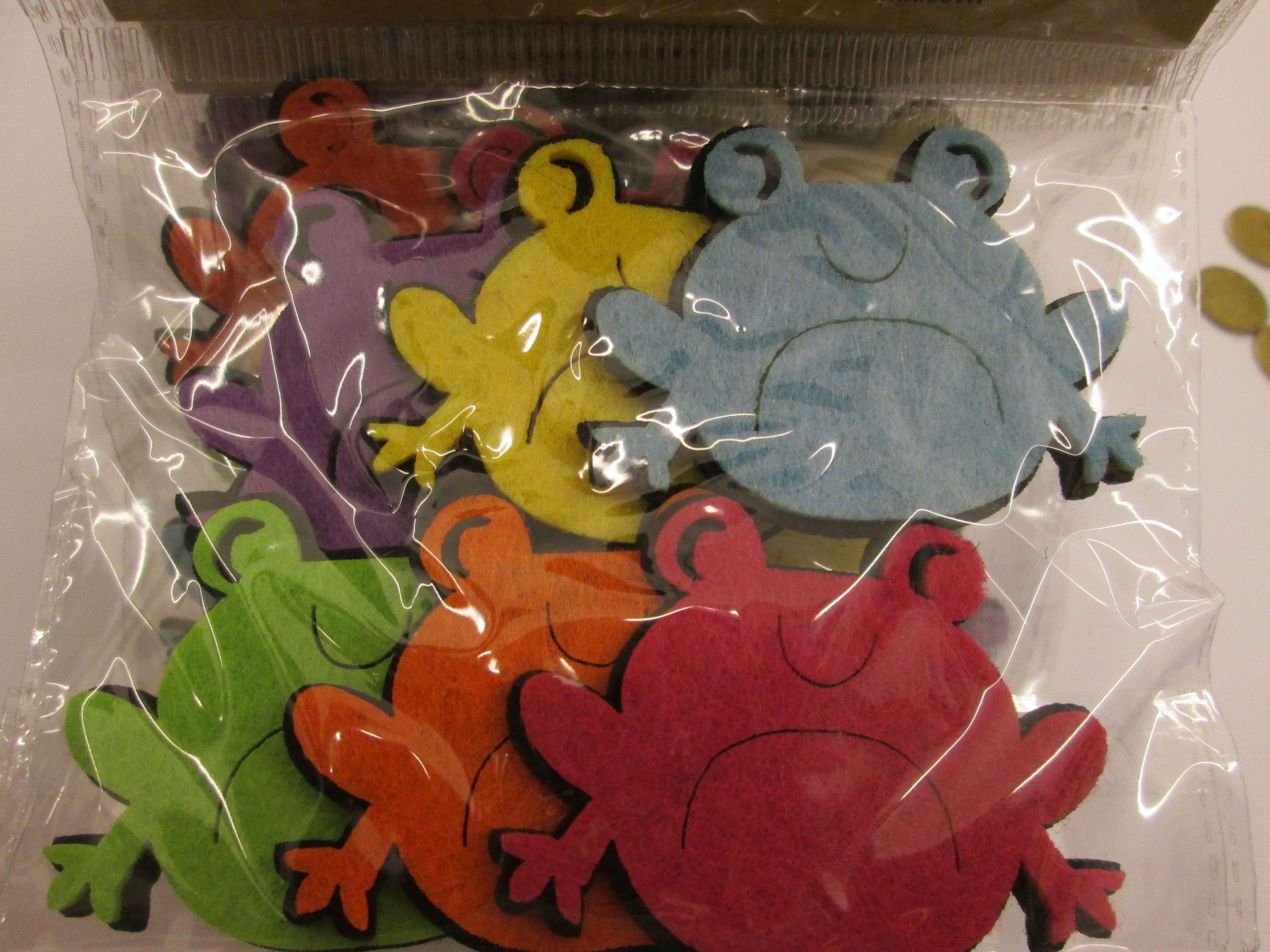 Ranas Ranas