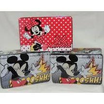 Mickey y Minnie Mickey y Minnie