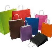 Bolsas para regalo Bolsas para regalo