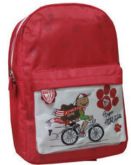 Mochila infantil Athletic Club Mochila infantil Athletic Club