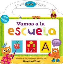 Vamos a la escuela Vamos a la escuela