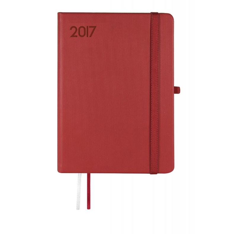 Agenda 2017. 120x170 mm. Página día. Mínimal design M4 Textura. Finocam Agenda 2017. 120x170 mm. Página día. Mínimal design M4 Textura. Finocam