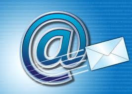 ENVIAMOS CORREO ELECTRÓNICO. ENVIAMOS CORREO ELECTRÓNICO.