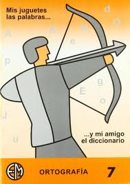 CUADERNILLOS MASPE DE ORTOGRAFÍA. CUADERNILLOS MASPE DE ORTOGRAFÍA.