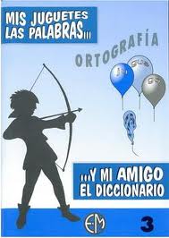 CUADERNILLOS MASPE DE ORTOGRAFÍA. CUADERNILLOS MASPE DE ORTOGRAFÍA.