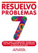 RESUELVO PROBLEMAS DE ANAYA. RESUELVO PROBLEMAS DE ANAYA.