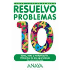 RESUELVO PROBLEMAS DE ANAYA. RESUELVO PROBLEMAS DE ANAYA.