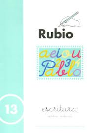 Escritura Escritura