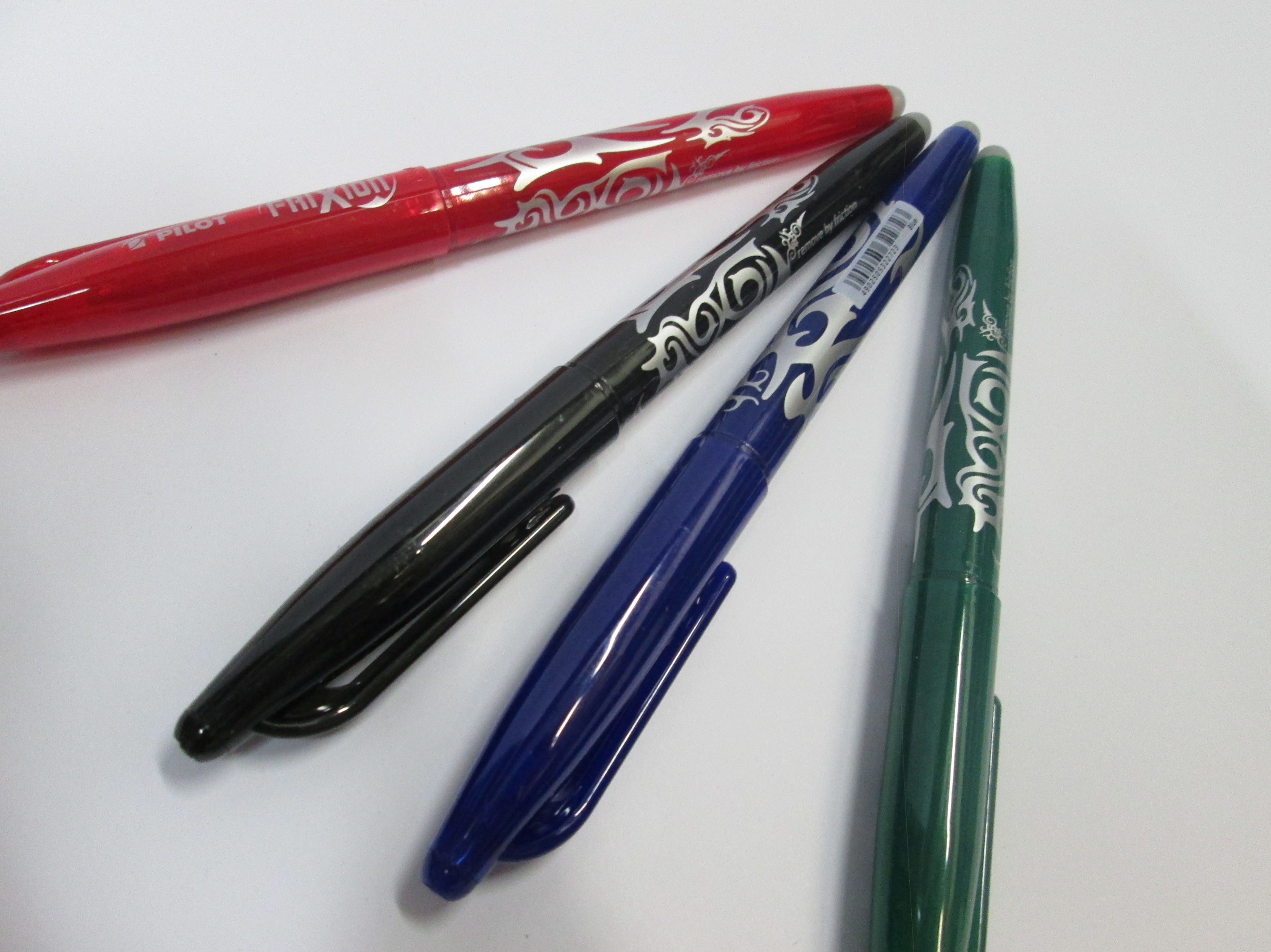 PILOT FRIXION BALL PILOT FRIXION BALL