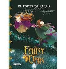 Fairy Oak. Fairy Oak.