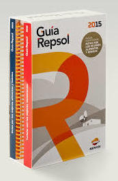Guía REPSOL Guía REPSOL