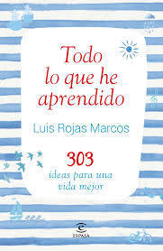 Todo lo que he aprendido Todo lo que he aprendido